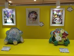 百联世茂国际广场-上海世茂广场(南京东路店)