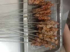 -文文烤肉(大皮院店)