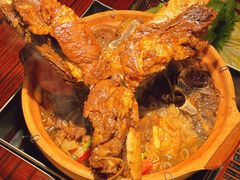 -龚印记牛骨牛杂屋·四代传承(珠影星光城店)