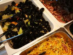-德天下自助水饺(海洪店)