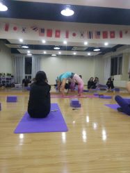 -亚太瑜伽普拉提学院