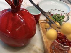 -京华烟云·北京烤鸭(领展购物广场·中关村店)