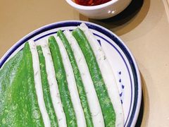 -宝鸡宴会中心艳阳天(公园路店)