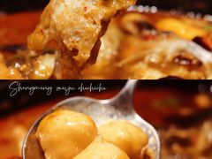 -千稻剁椒大鱼头(CityOn熙地港店)