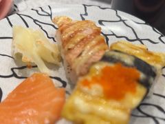 -争鲜回转寿司(南开大悦城店)