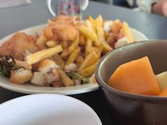 -湾景餐厅(海洋公园店)