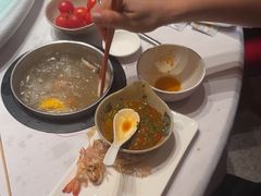 -泓炙颐凤鲜海鲜火锅料理(桐乡店)