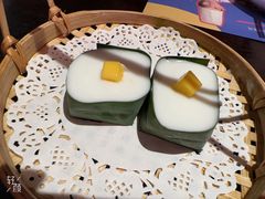 -泰妃殿(新世界旗舰店)