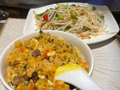 -火舞铁板烧(龙岗中心城店)