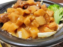 -噹噹呀咪咖喱屋(南京东路店)