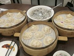 -宋都禾源·灌汤包子(汉兴路直营店)