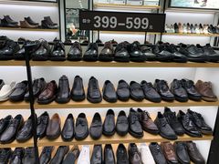 -BeLLE(北京赛特奥莱香江北路店)