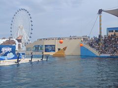 -秦皇岛乐岛海洋王国