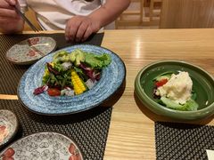 -季玄精致日本料理自助餐(闸北公园店)