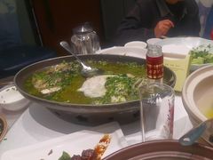 -盛百味·家宴餐厅(霸州分店)