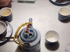 -绿茶餐厅(千岛湖银泰城店)