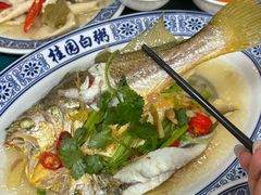 -桂园白粥·潮汕老味道
