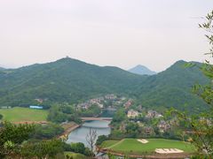 -马峦山郊野公园