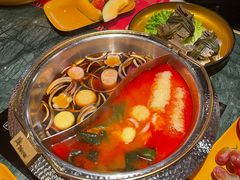 -牛New寿喜烧(曹路花园城店)