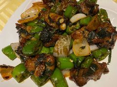 紫苏骨-石岐佬中山菜馆(张溪店)