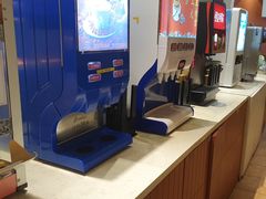 -凡塔斯牛排自助餐厅(莆田万达店)