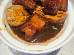 -阿莉餐厅(枣阳路店)