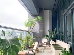 -luutosa  cafe & tea 鹿兔山