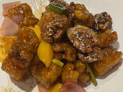 -广州逸林假日酒店·四季桃源中餐厅(白云山风景区店)