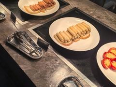 -远洲凤凰山庄臻味全日餐厅