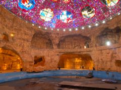 -中国死海旅游度假区