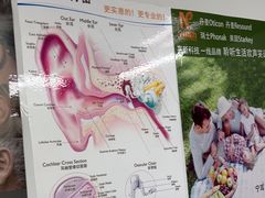 -宁耳听力助听器奥迪康·峰力·西门子(宝山店)
