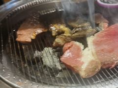 -九田家黑牛烤肉料理(国芳店)