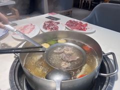 -陈记顺和潮汕牛肉火锅(韩江路店)