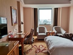 -维也纳酒店(广州增城万达广场地铁站店)