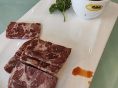 -功德林素菜饭庄(前门店)