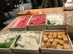 -古关火锅店(古北水镇景区店)