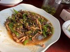 -高老庄·老溧阳·私房菜(南山竹海店)