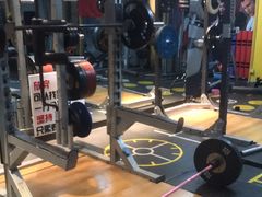 -ENERGY原力健身(川周店)