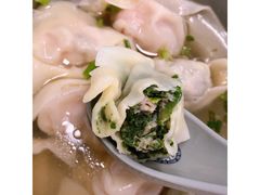 -顶巧鸡汤馄饨(虹口总店)