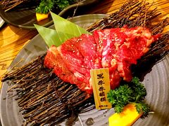 -黑牛の店·和牛烧肉(合生汇店)
