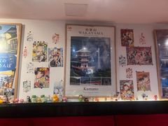 -纪州豚骨酱油拉面(锦延路店)