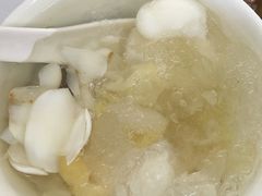 -老福合沟无米粿甜汤粿品店