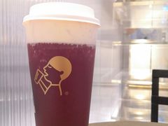 -喜茶(佛山岭南站店)