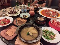 -瓷忆·瓷文化餐厅(上海店)