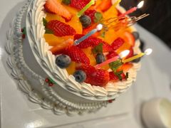 -滇池睡美人餐厅