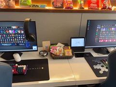 -和光· ALIENSPACE外星人电竞酒店(新街口德基广场店)