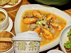 -金苑酒家·客家菜·广东老字号(万象店)