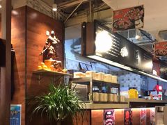 -猫爪爪原切自助烤肉(观音桥阳光世纪店)