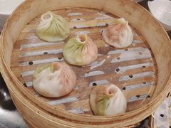 -四季春(美食街店)