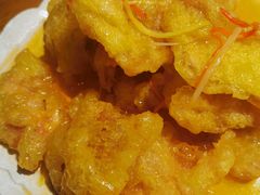 -小俩口烧烤东北菜(双井店)